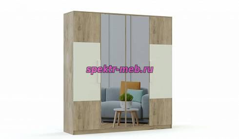 Распашной шкаф Барселона