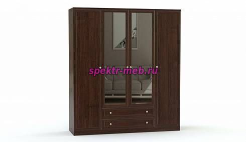 Распашной шкаф Анкона