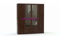 Распашной шкаф Анкона