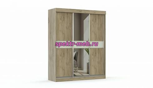 Шкаф-купе Комфорт СП-4501