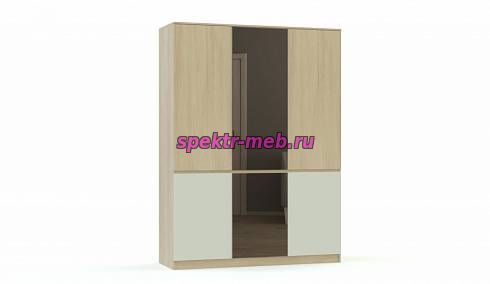 Распашной шкаф Сокме Лаура