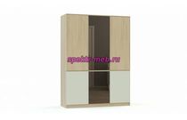 Распашной шкаф Сокме Лаура