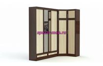 Угловой шкаф Модерн К2