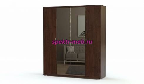 Распашной шкаф Helvetia