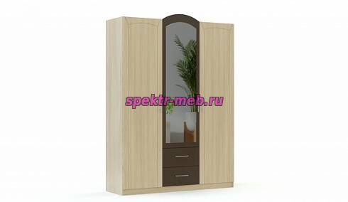 Распашной шкаф Марта 01