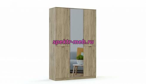 Распашной шкаф Либерти