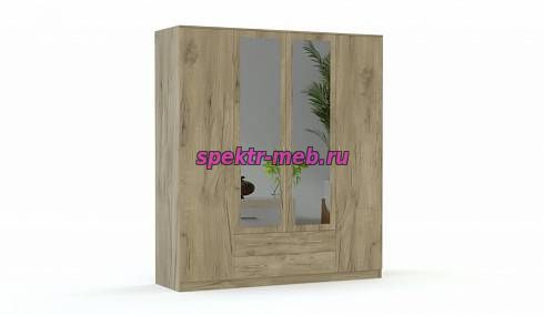 Распашной шкаф Софино