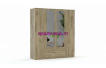 Распашной шкаф Софино