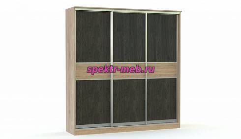 Шкаф-купе Токио 6