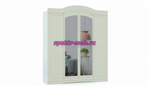 Шкаф распашной Афродита 1