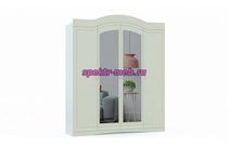 Шкаф распашной Афродита 1