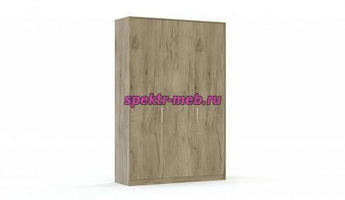 Распашной шкаф Толедо