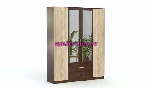 Распашной шкаф Токио 03