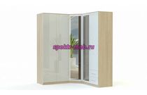 Угловой шкаф Милена 1-3