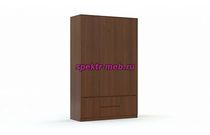 Распашной шкаф Джули