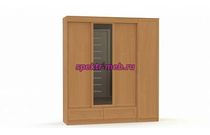 Шкаф-купе Валерия 6