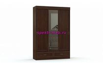 Шкаф-купе Валерия 9