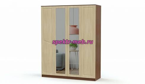Распашной шкаф Азалия