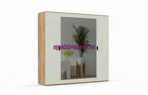 Распашной шкаф Филис 5Д