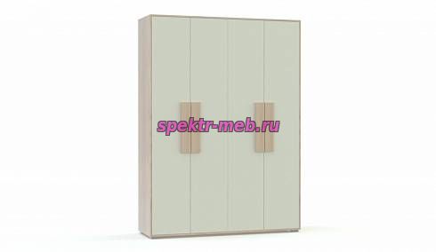 Распашной шкаф Гудзон 5