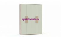 Распашной шкаф Гудзон 5