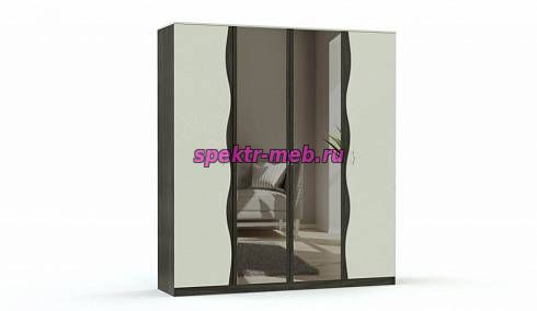 Распашной шкаф Гардония 1