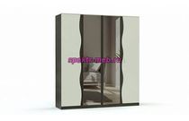 Распашной шкаф Гардония 1