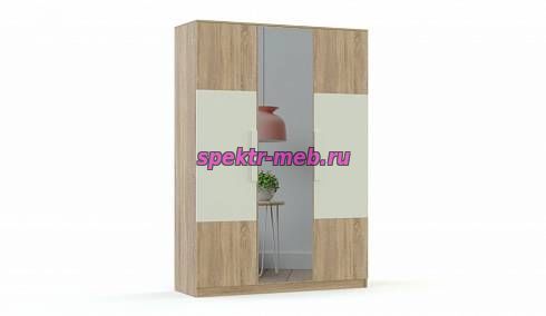 Распашной шкаф Барселона 21