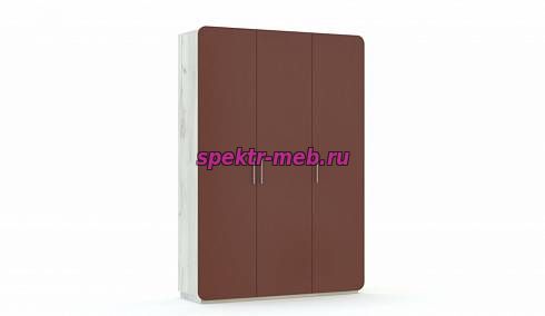 Распашной шкаф Мадейра 2