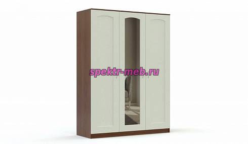 Распашной шкаф Флоренция-2
