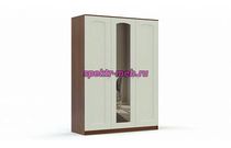 Распашной шкаф Флоренция-2