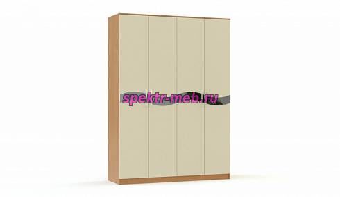 Распашной шкаф Яна 9
