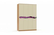 Распашной шкаф Яна 9