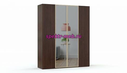 Распашной шкаф Франкфурт