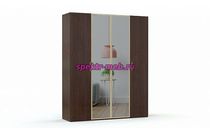 Распашной шкаф Франкфурт