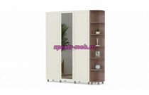 Распашной шкаф Мелина 1