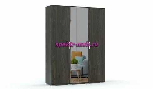 Распашной шкаф Альма 11