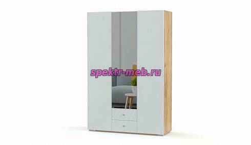 Распашной шкаф Винтаж 02