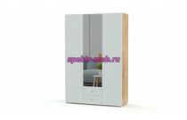 Распашной шкаф Винтаж 02