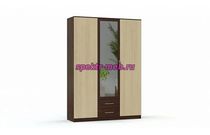 Распашной шкаф Танго