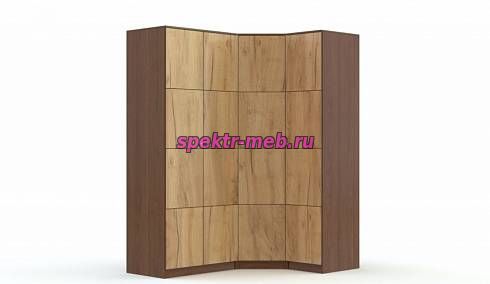 Угловой шкаф Фантазия