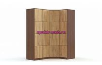 Угловой шкаф Фантазия