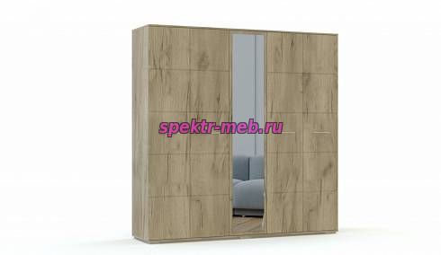 Распашной шкаф Like