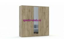 Распашной шкаф Like