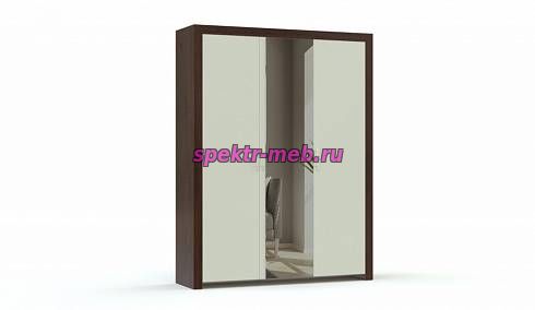 Распашной шкаф Цезарь