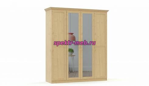 Распашной шкаф СП-4565