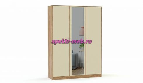 Распашной шкаф Амла 5