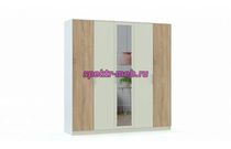 Распашной шкаф Лили