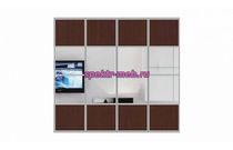 Двери-купе Алекс 1