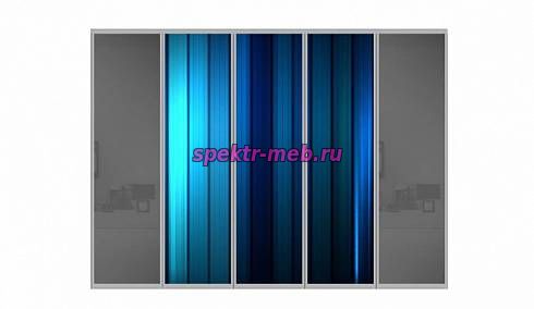 Двери-купе Тэкс 2